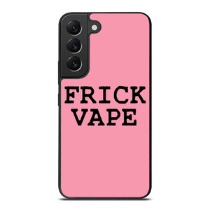 BAYLEN LEVINE FRICK VAPE PINK Samsung Galaxy S22 Plus Case Cover