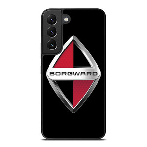 BORGWARD CAR EMBLEM Samsung Galaxy S22 Plus Case Cover