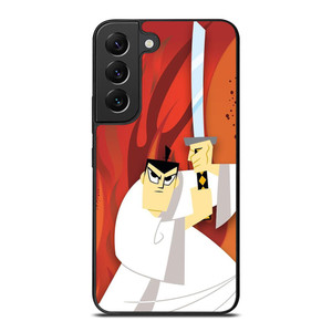 CARTOON SAMURAI JACK Samsung Galaxy S22 Plus Case Cover CARTOON SAMURAI JACK Samsung Galaxy S22 Plus Case Cover