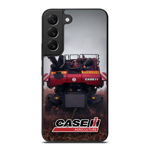 CASE IH AGRICULTURE MACHINERY Samsung Galaxy S22 Plus Case Cover CASE IH AGRICULTURE MACHINERY Samsung Galaxy S22 Plus Case Cover