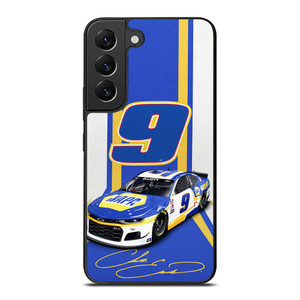 CHASE ELLIOTT NASCAR HENDRICK MOTORSPORT Samsung Galaxy S22 Plus Case Cover