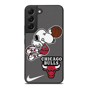 CHICAGO BULLS NIKE BASKETBALL Samsung Galaxy S22 Plus Case Cover CHICAGO BULLS NIKE BASKETBALL Samsung Galaxy S22 Plus Case Cover