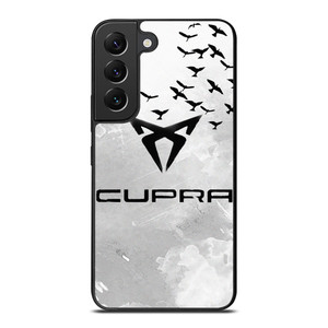 CUPRA CAR SYMBOL Samsung Galaxy S22 Plus Case Cover CUPRA CAR SYMBOL Samsung Galaxy S22 Plus Case Cover