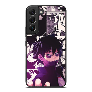 DABI MY HERO ACADEMIA ANIME Samsung Galaxy S22 Plus Case Cover