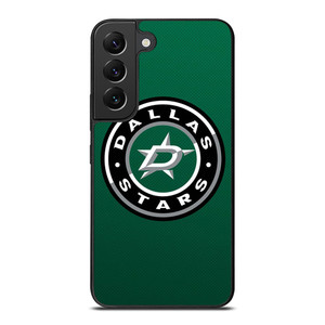 DALLAS STARS HOCKEY TEAM SYMBOL Samsung Galaxy S22 Plus Case Cover