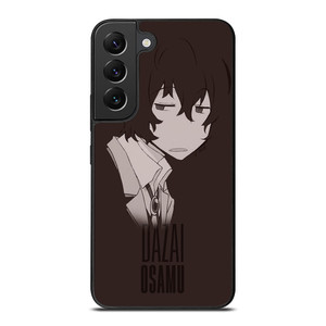 DAZAI OSAMU STRAY DOGS Samsung Galaxy S22 Plus Case Cover