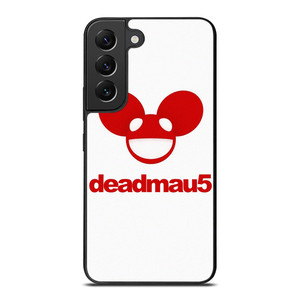 DEADMAU5 DJ SYMBOL Samsung Galaxy S22 Plus Case Cover