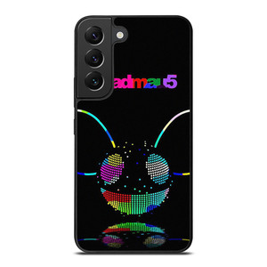 DEADMAU5 ICON Samsung Galaxy S22 Plus Case Cover