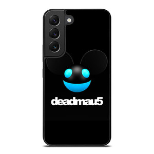 DEADMAU5 SYMBOL Samsung Galaxy S22 Plus Case Cover