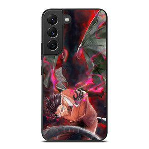 DEMIURGE OVERLORD ANIME Samsung Galaxy S22 Plus Case Cover DEMIURGE OVERLORD ANIME Samsung Galaxy S22 Plus Case Cover
