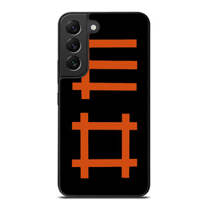 DEPECHE MODE BAND SIGN Samsung Galaxy S22 Plus Case Cover DEPECHE MODE BAND SIGN Samsung Galaxy S22 Plus Case Cover