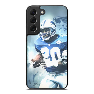 DETROIT LIONS BARRY SANDERS Samsung Galaxy S22 Plus Case Cover DETROIT LIONS BARRY SANDERS Samsung Galaxy S22 Plus Case Cover