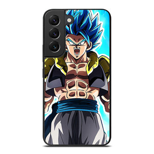DRAGON BALL SUPER BROLY GOGETA Samsung Galaxy S22 Plus Case Cover