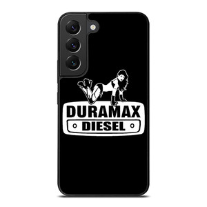 DURAMAX DIESEL SEXY GIRL Samsung Galaxy S22 Plus Case Cover