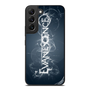 EVANESCENCE ROCK BAND LOGO Samsung Galaxy S22 Plus Case Cover EVANESCENCE ROCK BAND LOGO Samsung Galaxy S22 Plus Case Cover