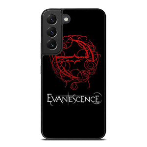 EVANESCENCE ROCK BAND SYMBOL Samsung Galaxy S22 Plus Case Cover EVANESCENCE ROCK BAND SYMBOL Samsung Galaxy S22 Plus Case Cover