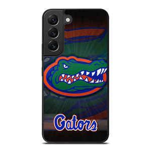 FLORIDA GATORS FOOTBALL METAL 2 Samsung Galaxy S22 Plus Case Cover FLORIDA GATORS FOOTBALL METAL 2 Samsung Galaxy S22 Plus Case Cover