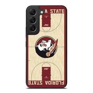 FLORIDA STATE BASKETBALL TEAM Samsung Galaxy S22 Plus Case Cover