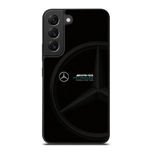 FORMULA ONE MERCEDES AMG PETRONAS Samsung Galaxy S22 Plus Case Cover