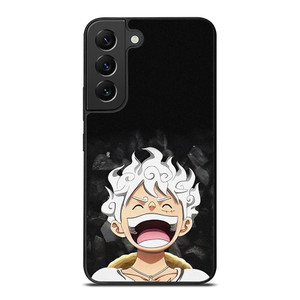 GEAR 5 LUFFY ONE PIECE ANIME Samsung Galaxy S22 Plus Case Cover GEAR 5 LUFFY ONE PIECE ANIME Samsung Galaxy S22 Plus Case Cover