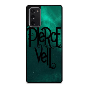 PIERCE THE VEIL ROCK BAND ICON Samsung Galaxy Note 20 Case Cover PIERCE THE VEIL ROCK BAND ICON Samsung Galaxy Note 20 Case Cover