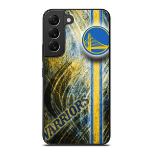 GOLDEN STATE WARRIORS GRUNGE LOGO Samsung Galaxy S22 Plus Case Cover