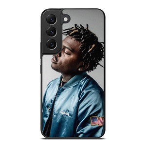 GUNNA RAPPER Samsung Galaxy S22 Plus Case Cover GUNNA RAPPER Samsung Galaxy S22 Plus Case Cover