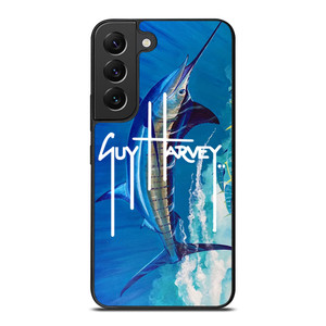 GUY HARVEY MENS FISHING Samsung Galaxy S22 Plus Case Cover