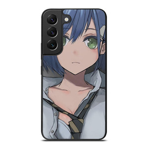 ICHIGO DARLING IN THE FRANXX ANIME Samsung Galaxy S22 Plus Case Cover