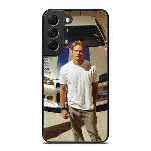 IN MEMORIAM PAUL WALKER FAST AND FURIOUS Samsung Galaxy S22 Plus Case Cover IN MEMORIAM PAUL WALKER FAST AND FURIOUS Samsung Galaxy S22 Plus Case Cover