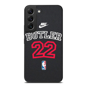 JIMMY BUTLER NBA NIKE CARBON Samsung Galaxy S22 Plus Case Cover