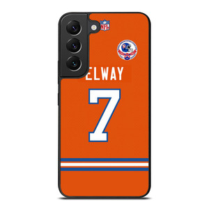JOHN ELWAY DENVER BRONCOS FOOTBALL Samsung Galaxy S22 Plus Case Cover