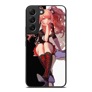 JUNKO ENOSHIMA ANIME Samsung Galaxy S22 Plus Case Cover JUNKO ENOSHIMA ANIME Samsung Galaxy S22 Plus Case Cover