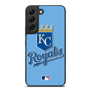 KANSAS CITY ROYALS MLB LOGO Samsung Galaxy S22 Plus Case Cover KANSAS CITY ROYALS MLB LOGO Samsung Galaxy S22 Plus Case Cover