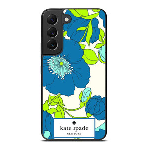 KATE SPADE NEW YORK ABSTRACT FLORAL Samsung Galaxy S22 Plus Case Cover