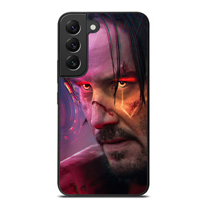 KEANU REEVES COOL Samsung Galaxy S22 Plus Case Cover KEANU REEVES COOL Samsung Galaxy S22 Plus Case Cover