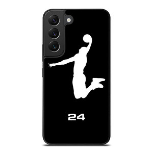 KOBE BRYANT BASKETBALL ICON Samsung Galaxy S22 Plus Case Cover KOBE BRYANT BASKETBALL ICON Samsung Galaxy S22 Plus Case Cover