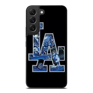 LA LOS ANGELES DODGERS ICON Samsung Galaxy S22 Plus Case Cover