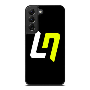 LANDO NORRIS F1 LOGO Samsung Galaxy S22 Plus Case Cover