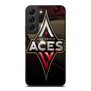 LAS VEGAS ACES BASKETBALL Samsung Galaxy S22 Plus Case Cover