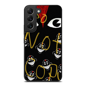 LIL DARKIE DO NOT COPY Samsung Galaxy S22 Plus Case Cover