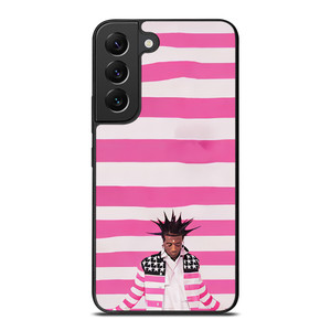 LIL UZI VERT PINK TAPE ALBUM Samsung Galaxy S22 Plus Case Cover LIL UZI VERT PINK TAPE ALBUM Samsung Galaxy S22 Plus Case Cover