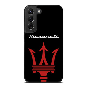 MASERATI SYMBOL Samsung Galaxy S22 Plus Case Cover