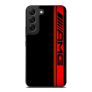 MERCEDES BENZ AMG LOGO Samsung Galaxy S22 Plus Case Cover MERCEDES BENZ AMG LOGO Samsung Galaxy S22 Plus Case Cover