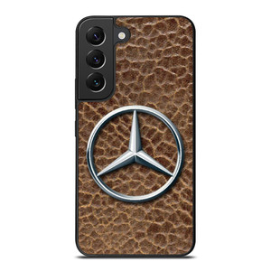 MERCEDES BENZ SHELL EMBLEM Samsung Galaxy S22 Plus Case Cover MERCEDES BENZ SHELL EMBLEM Samsung Galaxy S22 Plus Case Cover