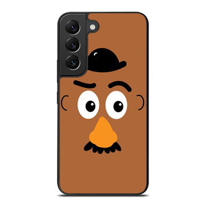 MR POTATO HEAD TOY STORY Samsung Galaxy S22 Plus Case Cover MR POTATO HEAD TOY STORY Samsung Galaxy S22 Plus Case Cover
