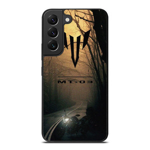 MT 03 YAMAHA MOTOR Samsung Galaxy S22 Plus Case Cover MT 03 YAMAHA MOTOR Samsung Galaxy S22 Plus Case Cover