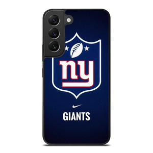 NEW YORK GIANTS NFL NIKE LOGO Samsung Galaxy S22 Plus Case Cover NEW YORK GIANTS NFL NIKE LOGO Samsung Galaxy S22 Plus Case Cover