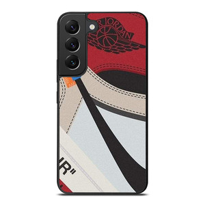 NIKE AIR JORDAN SILHOUETTE Samsung Galaxy S22 Plus Case Cover NIKE AIR JORDAN SILHOUETTE Samsung Galaxy S22 Plus Case Cover
