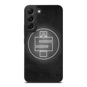 NIPSEY HUSSLE NEON LOGO Samsung Galaxy S22 Plus Case Cover